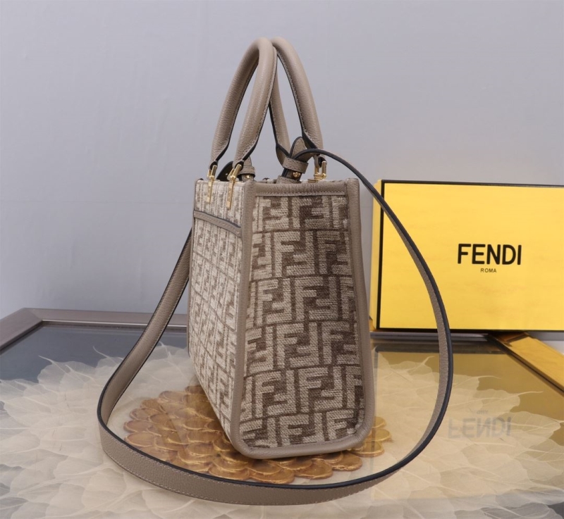 Fendi Shopping Bags